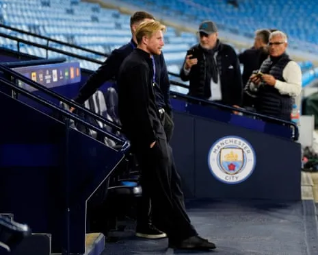 Antonio Conte Describes UEFA Fixture as Pupils vs Masters Against Manchester City