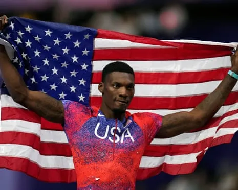 Games 100m Medal Winner Kerley Signs Up for Performance-Enhanced Competition Weeks After Ban