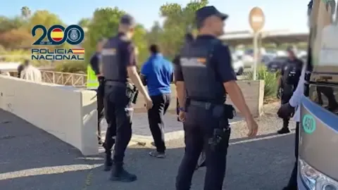 Spain Arrests 19 Suspects Accused of Torture and Murder Following 50 Passengers Disappear from Boat